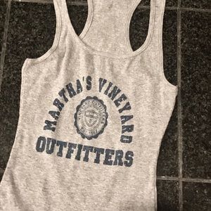LAST CHANCE Martha’s Vineyard Tank!